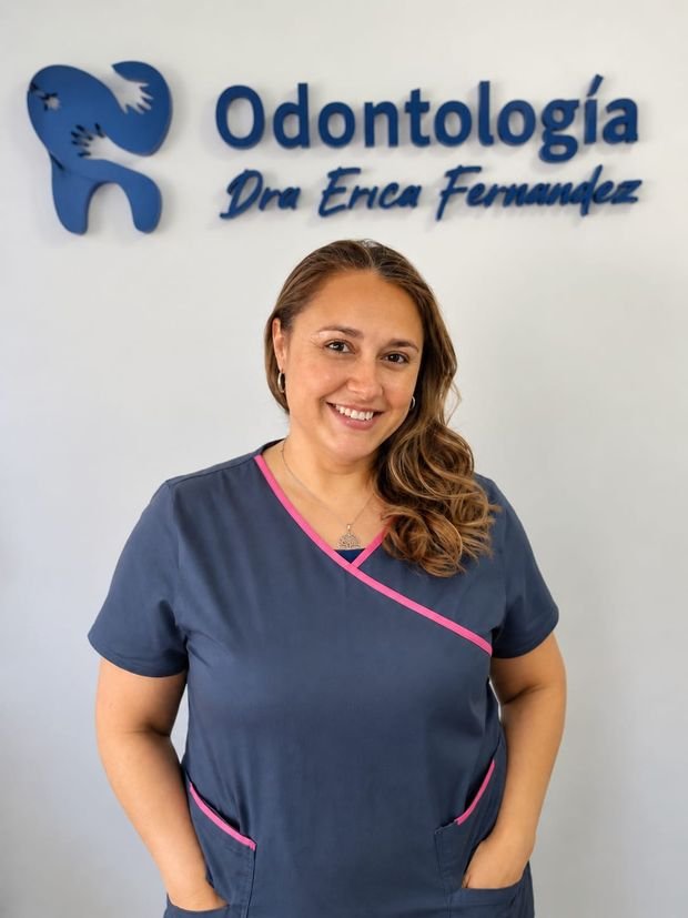 Dra. Erica Fernández